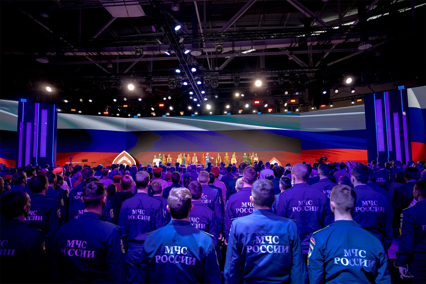 «Патриот – 2024».