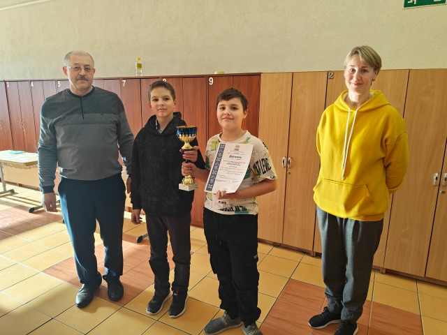 &amp;quot;Кубок Балтики - 2024&amp;quot;.