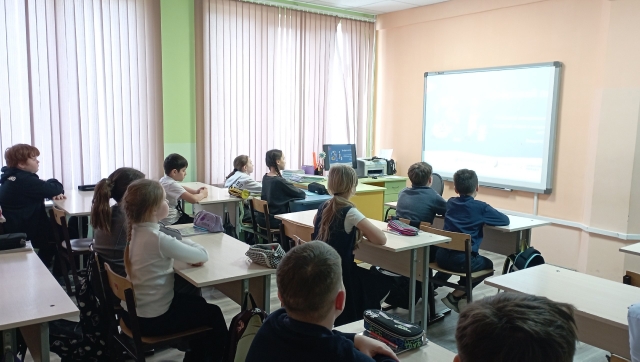 Цифровой ликбез.