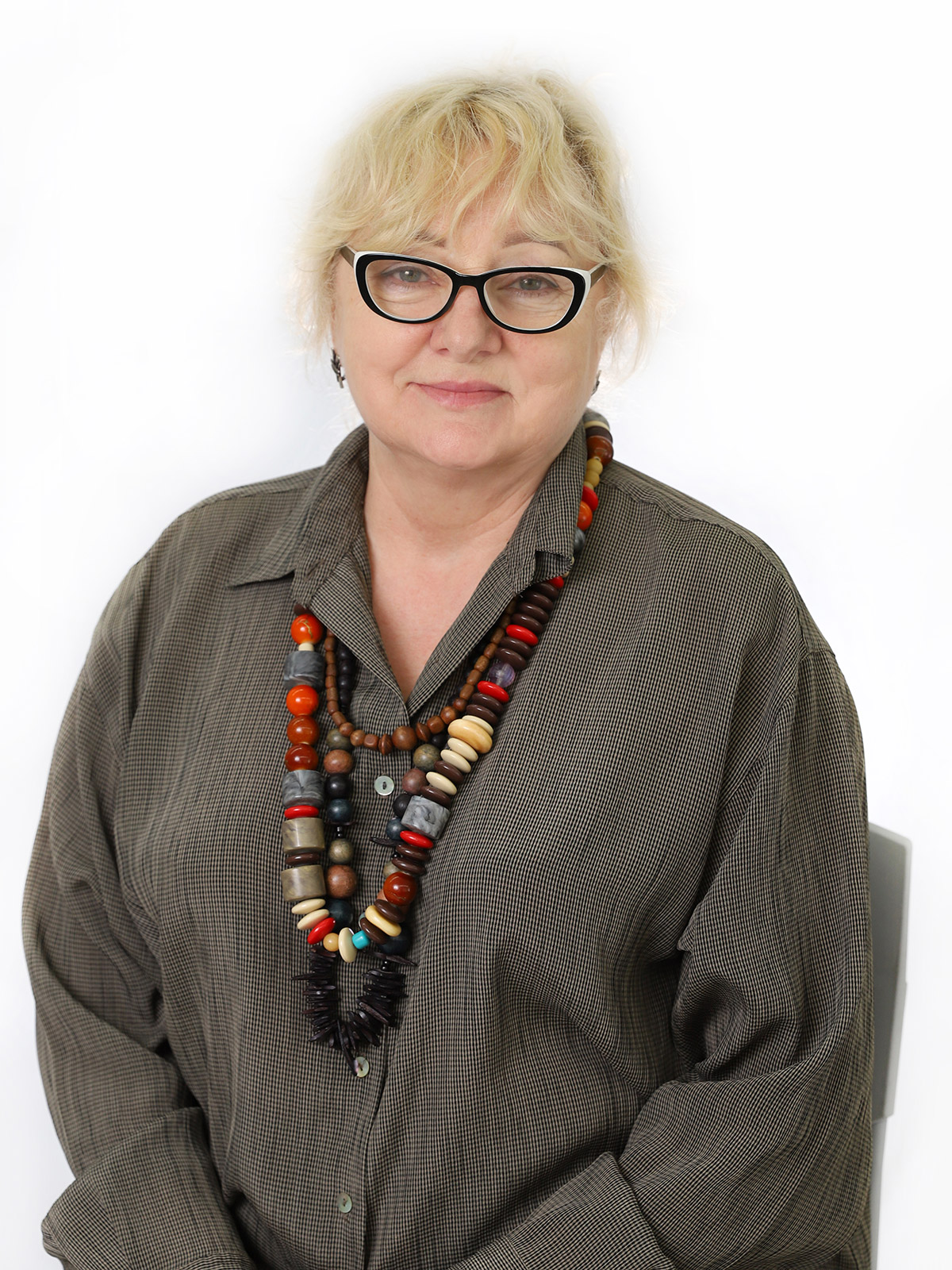 Родионова Наталья Павловна.