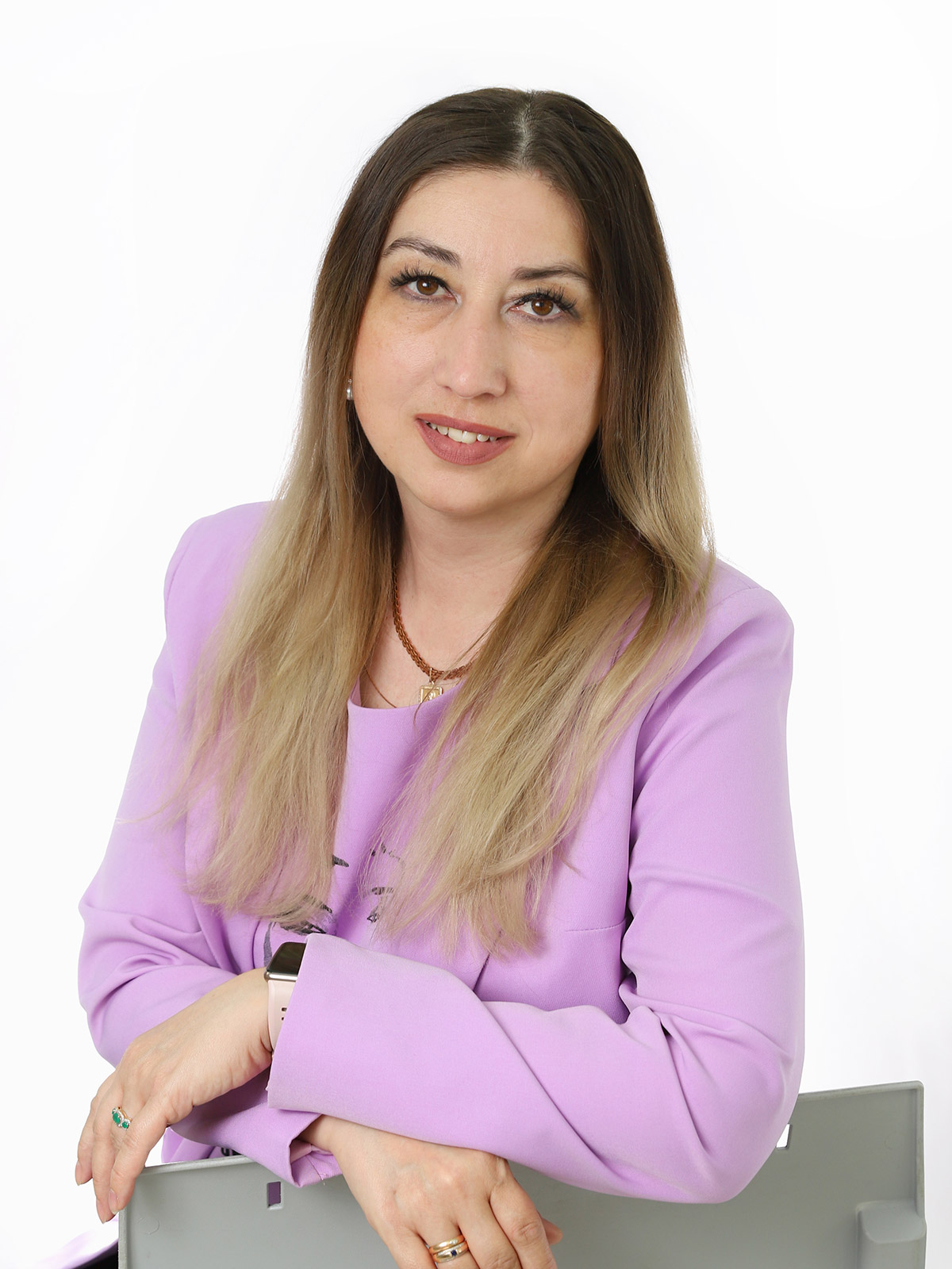 Злаказова Светлана Витальевна.