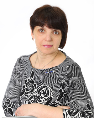 Волкова Светлана Васильевна Волкова Светлана Васильевна