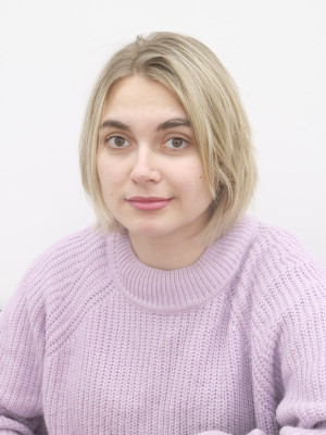 Коваль Софья Александровна Коваль Софья Александровна