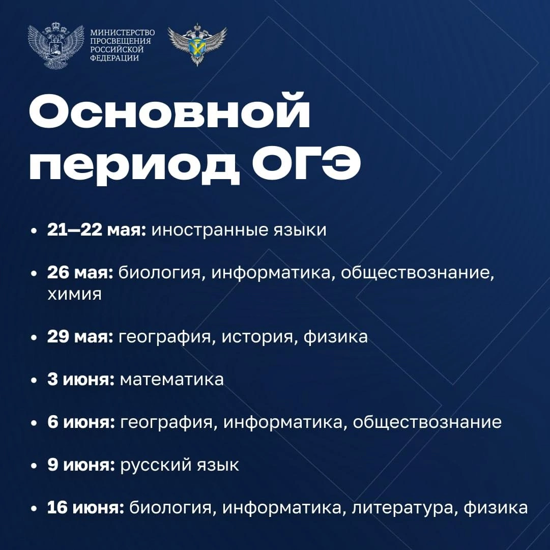 ГИА-2025